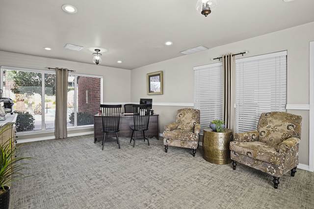 1-bedroom apartment at High Ridge Apartments in El Paso, TX